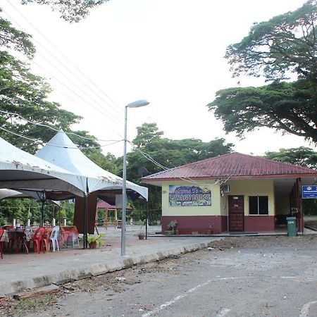 Liwagu Lodge Ranau Bagian luar foto
